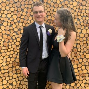 Meet your Posher, Abbey